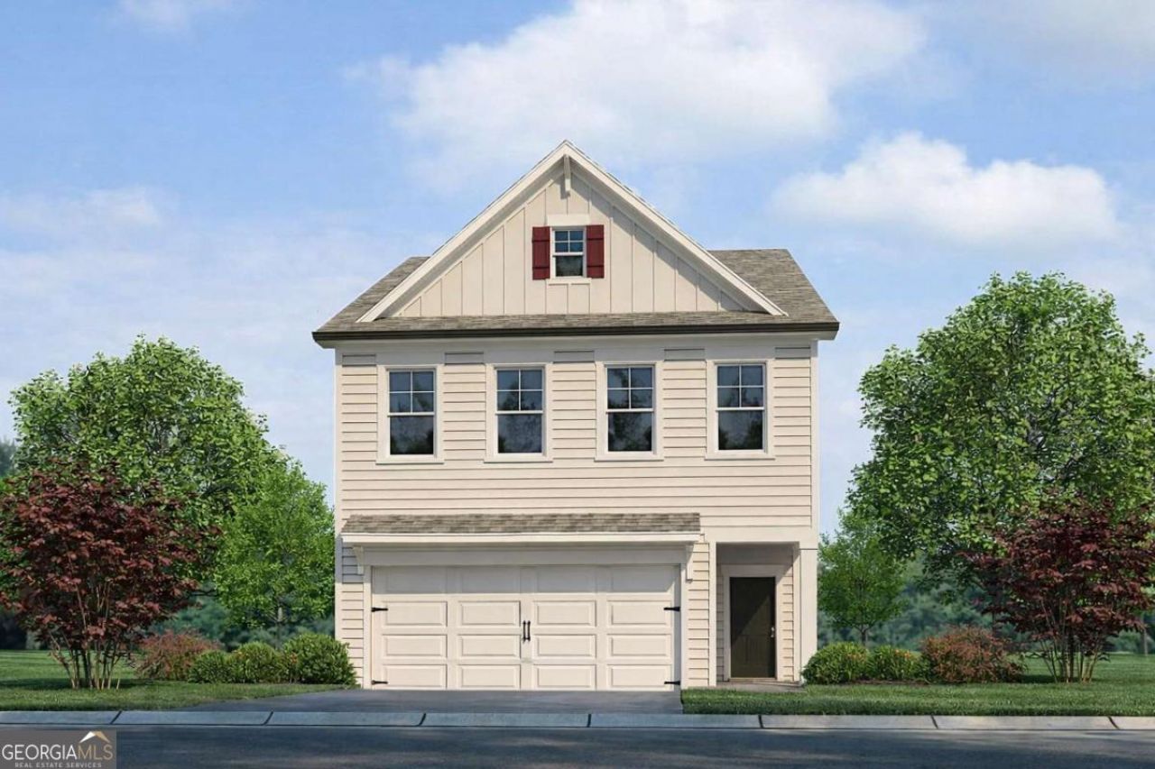 2646 Colville Terrace, Ellenwood, GA 30294 Main Photo