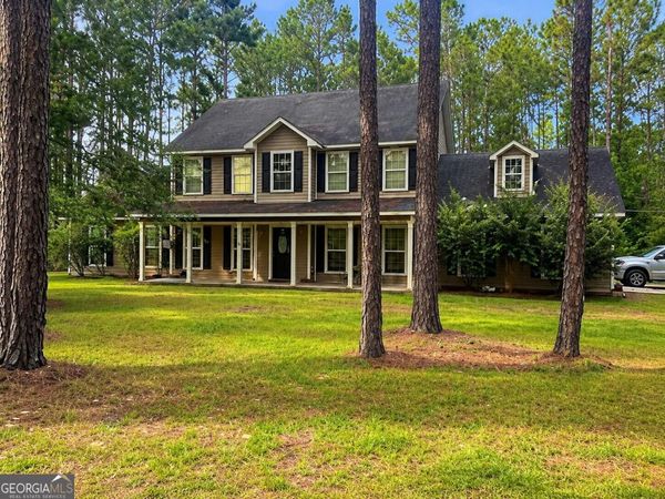 5391 Futch Road, Hahira, GA 31632