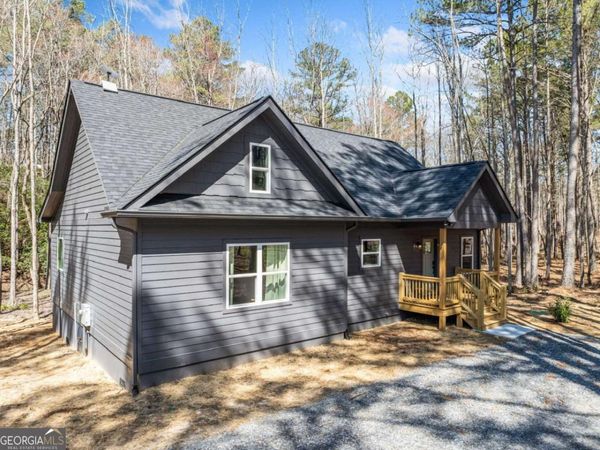 246 Woodward Way, Talking Rock, GA 30175