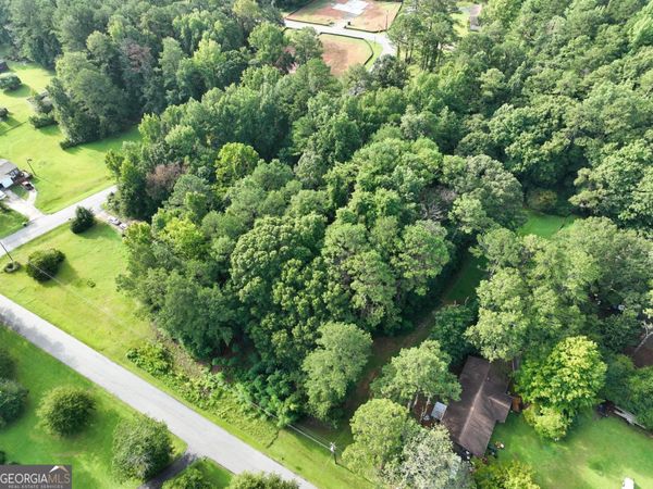 0 Belleau Woods Drive, Newnan, GA 30263