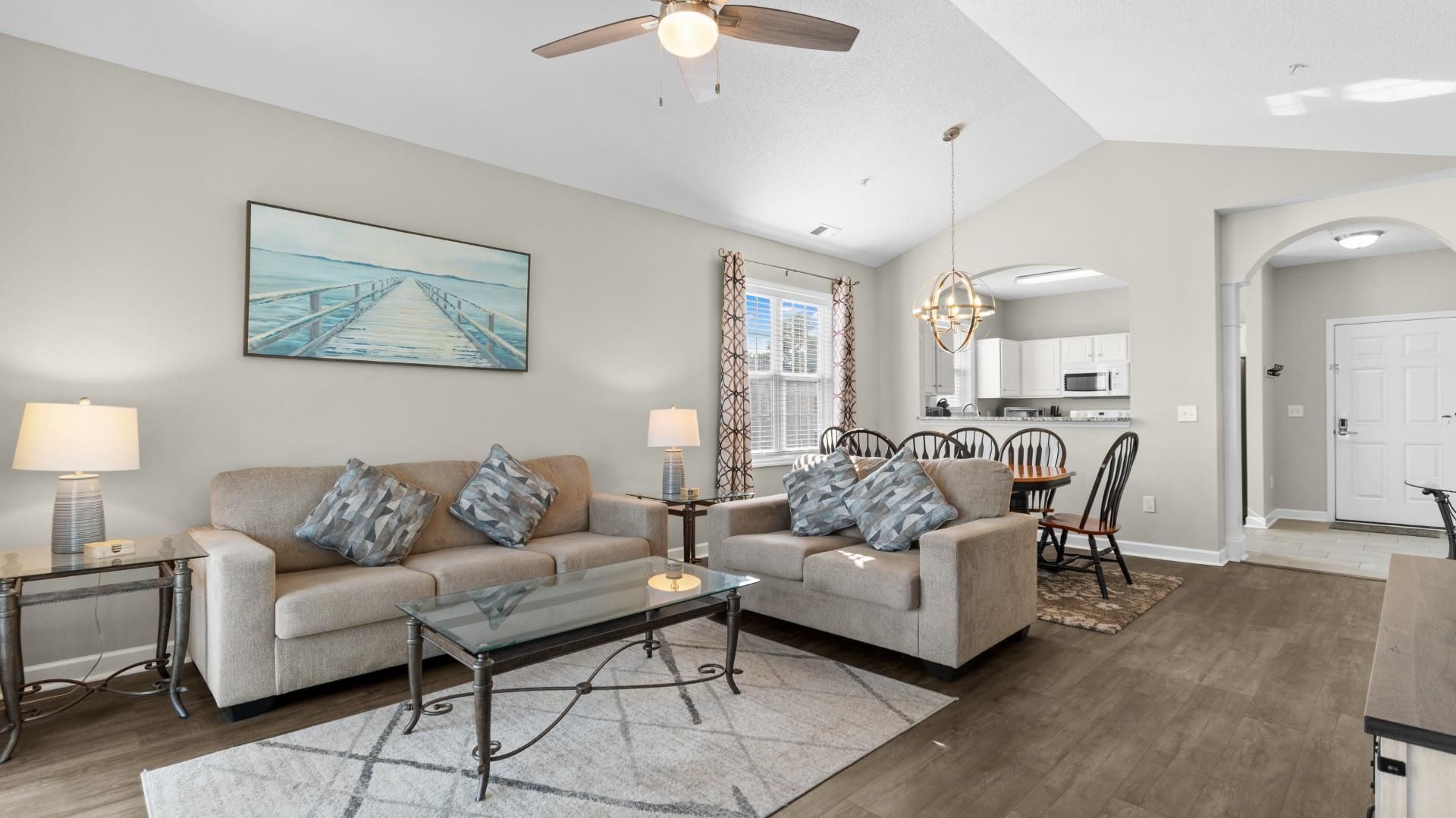 5801 Oyster Catcher Dr. Photo 11