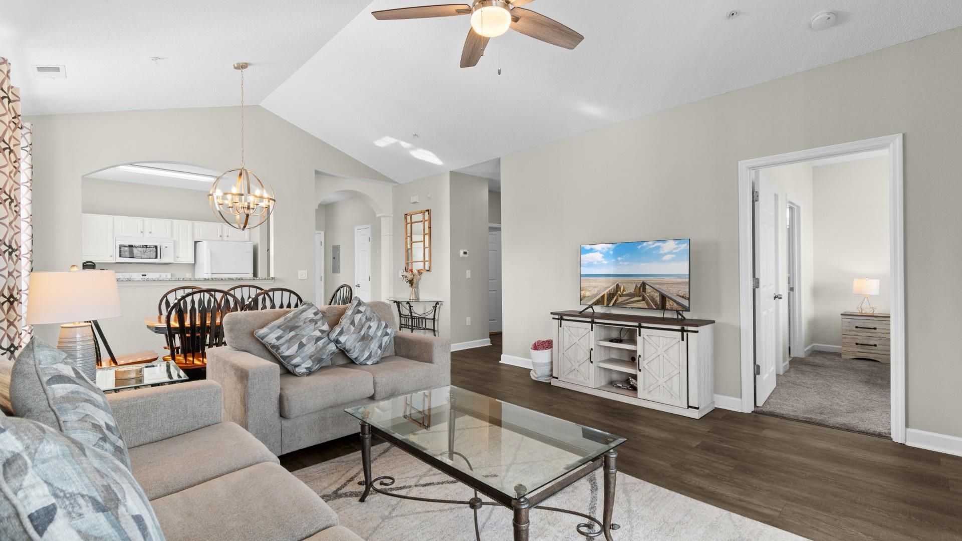 5801 Oyster Catcher Dr. Photo 12