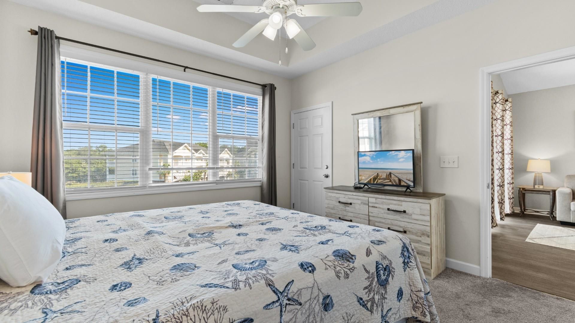 5801 Oyster Catcher Dr. Photo 16