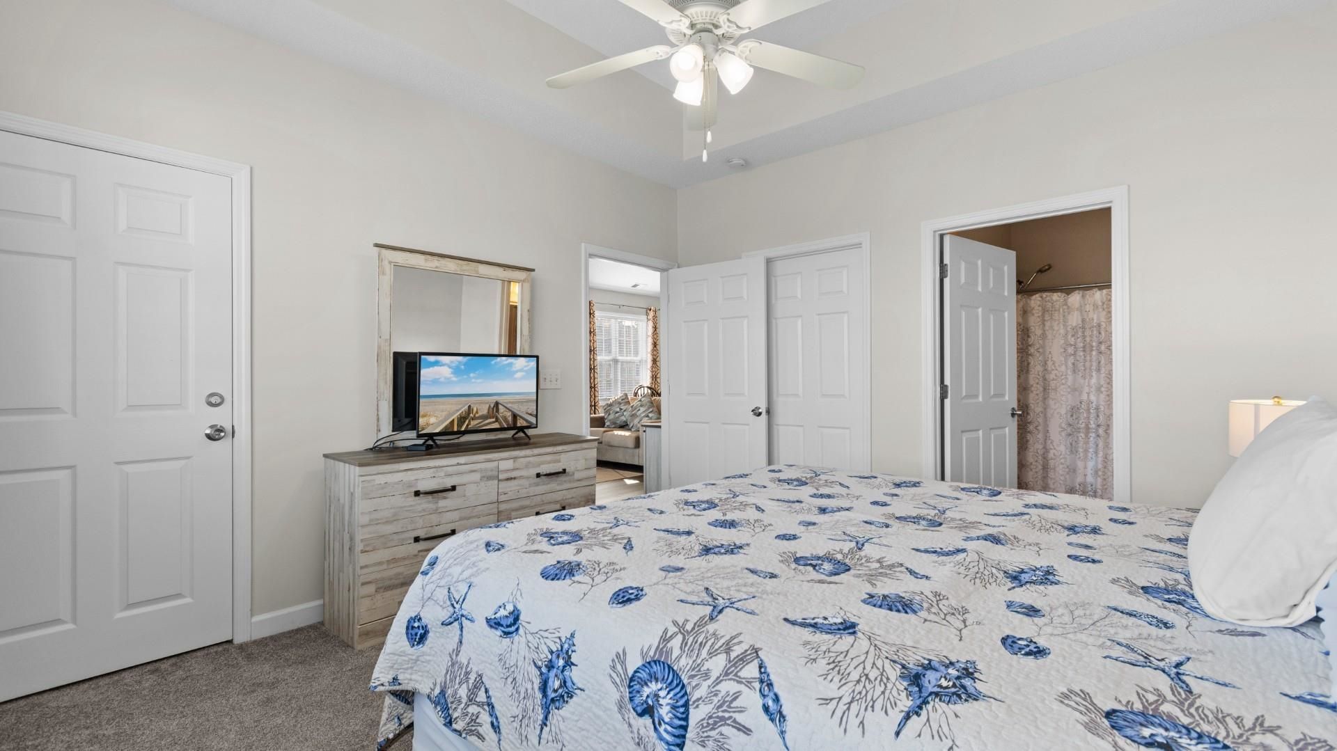 5801 Oyster Catcher Dr. Photo 17