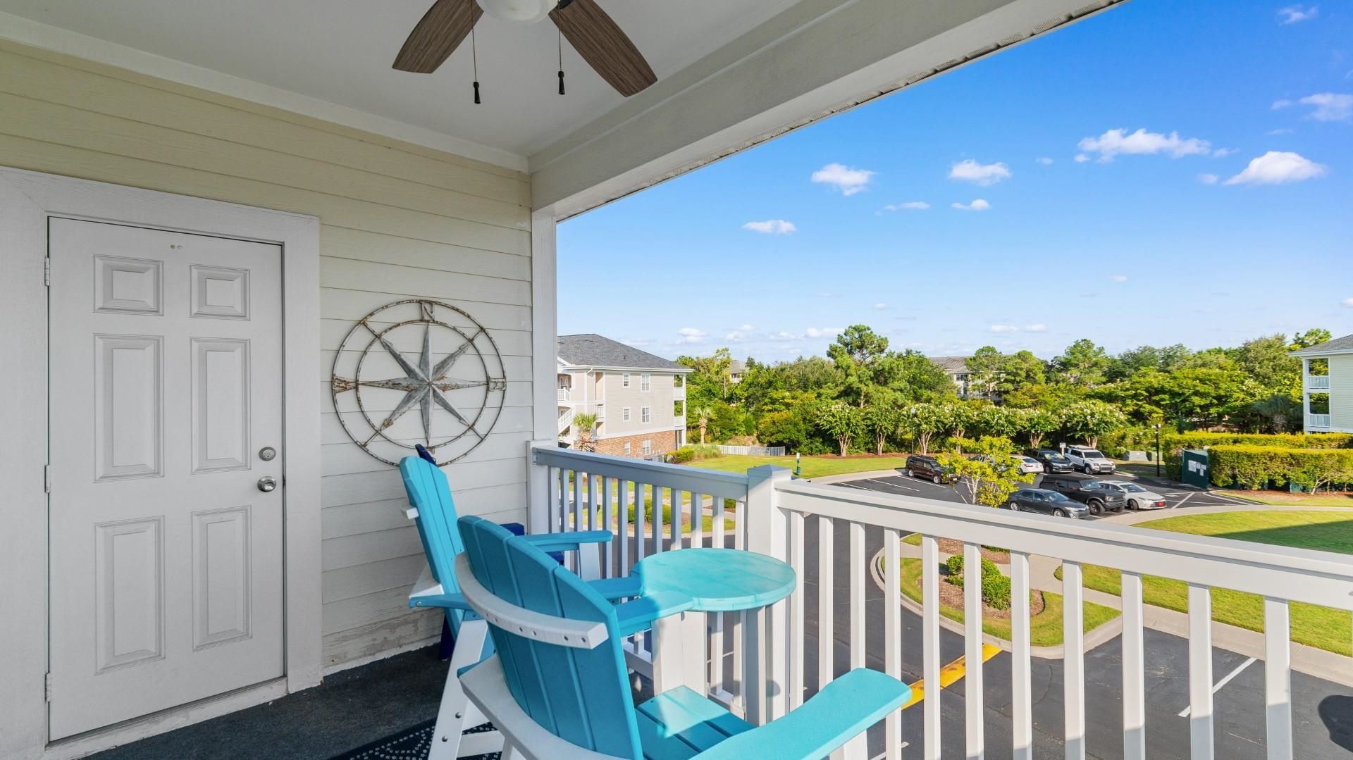 5801 Oyster Catcher Dr. Photo 24
