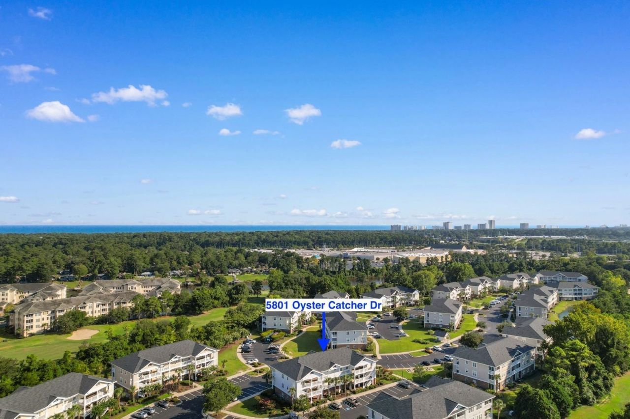 5801 Oyster Catcher Dr. Photo 27