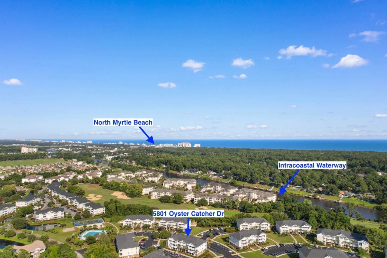 5801 Oyster Catcher Dr. Photo 28