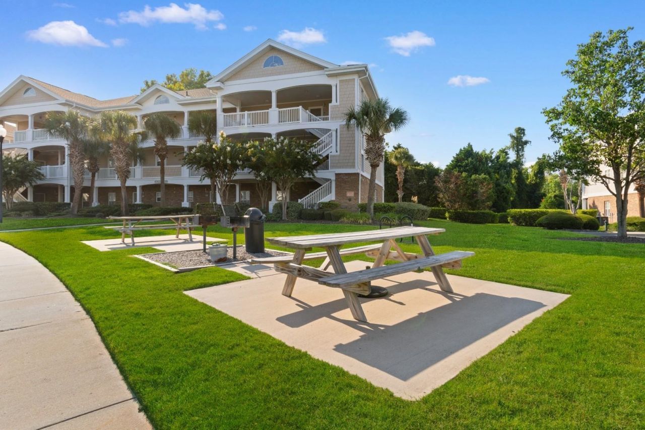 5801 Oyster Catcher Dr. Photo 31