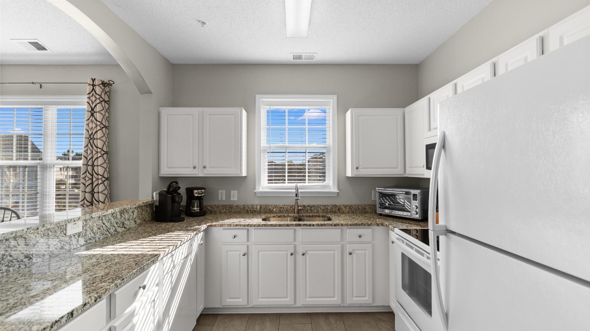 5801 Oyster Catcher Dr. Photo 5