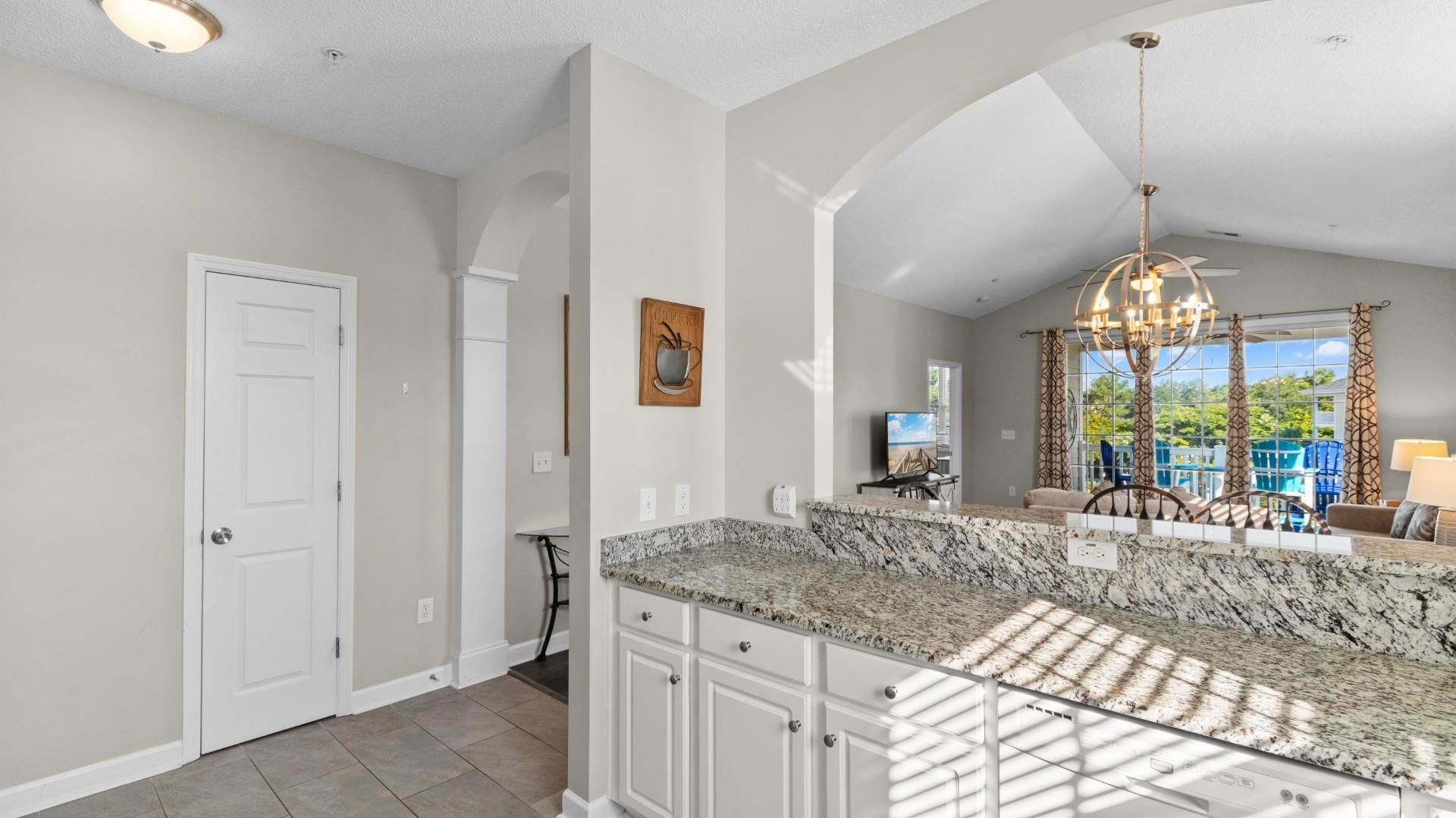 5801 Oyster Catcher Dr. Photo 7