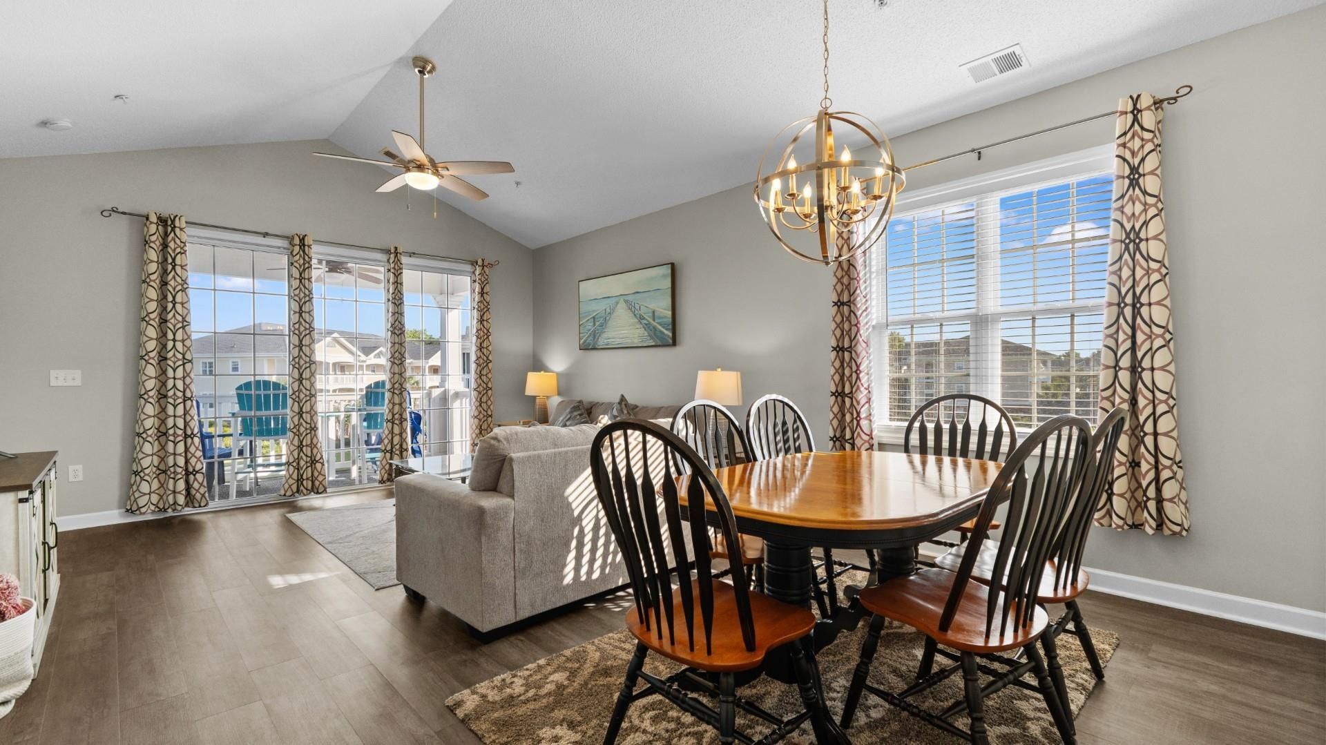5801 Oyster Catcher Dr. Photo 8