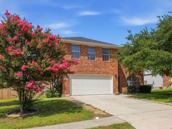 509 ROADRUNNER AVE, New Braunfels, TX 78130