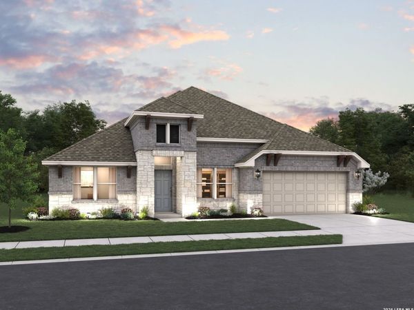 10147 Dew Ridge Way, Schertz, TX 78108