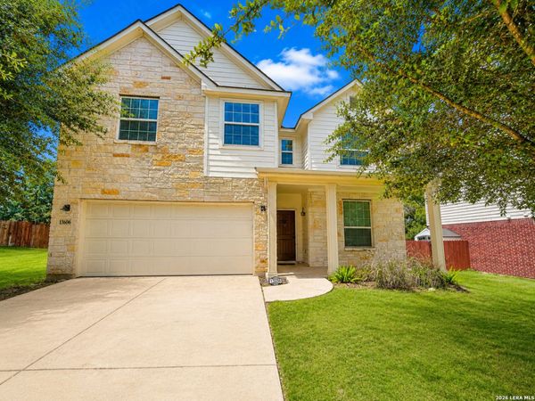 13606 Welsford, Live Oak, TX 78233