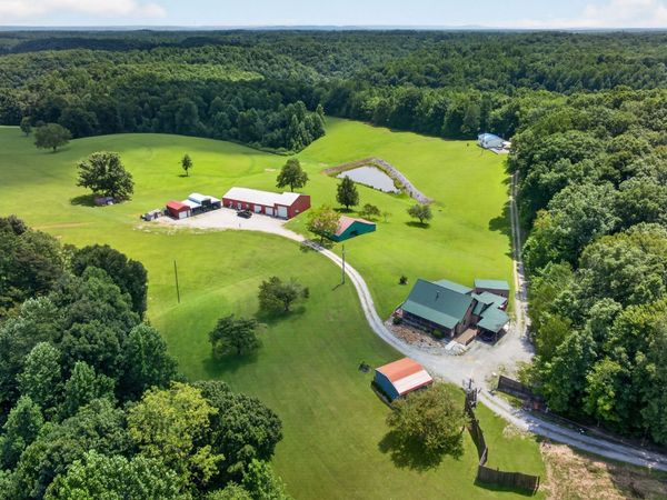 470 Wade Rd , Sparta, TN 38583
