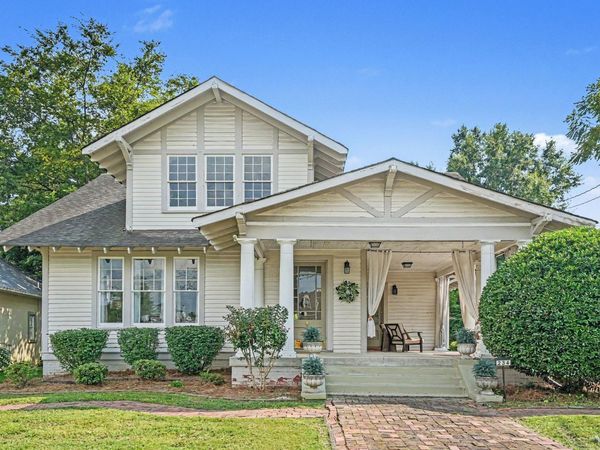 234 W Gay St, Lebanon, TN 37087