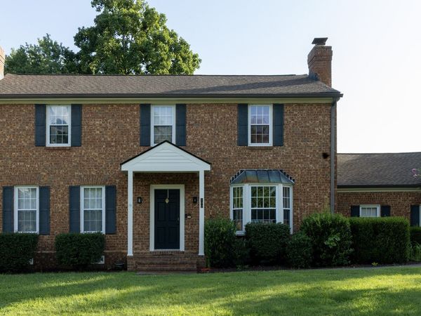 100 Stable Ct , Franklin, TN 37069
