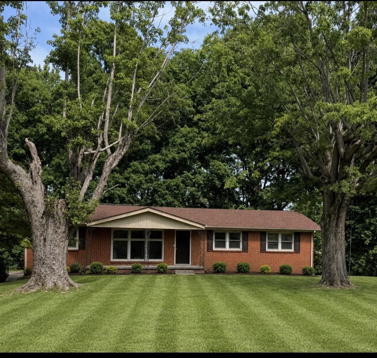 1302 Ellington Dr, Lafayette, TN 37083 Main Photo