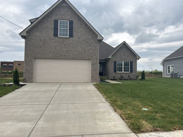 122 Hidden Circle , Shelbyville, TN 37160