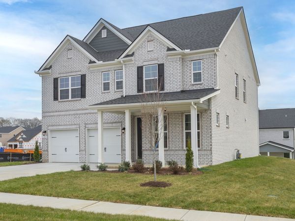 405 Maywood Court , Mount Juliet, TN 37122
