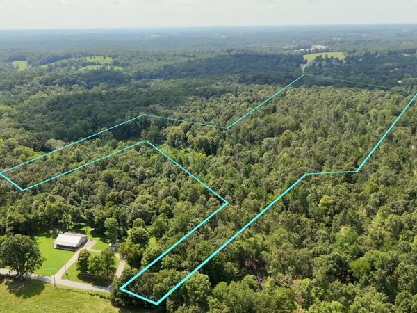 0 Reddon Crossing , Charlotte, TN 37036