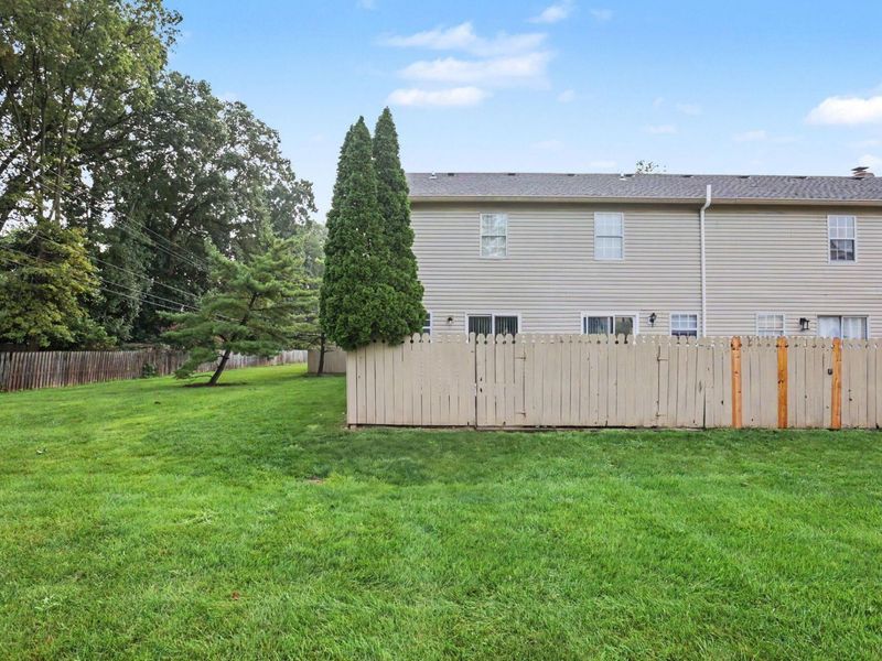 7773 Deercrest Court, Unit 7773, Dublin, OH 43016 Photo 23