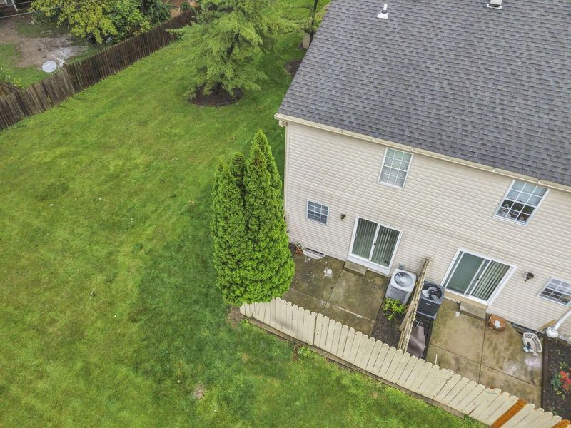 7773 Deercrest Court, Unit 7773, Dublin, OH 43016 Photo 24