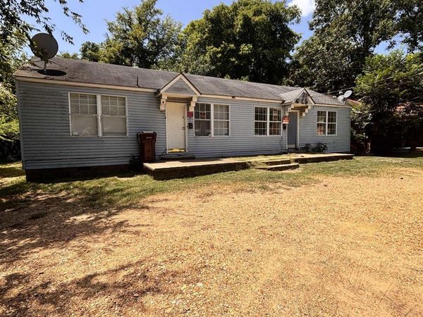 329 W MAIN Street, Prescott, AR 71857