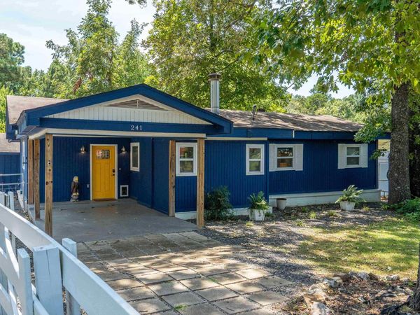 241 BAYOU Point, Hot Springs, AR 91713