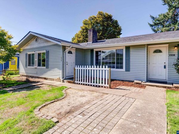 1930 NW Division (-1936) St, Corvallis, OR 97330