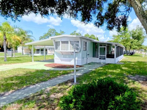 1302 Arroyo Parkway, Ormond Beach, FL 32174