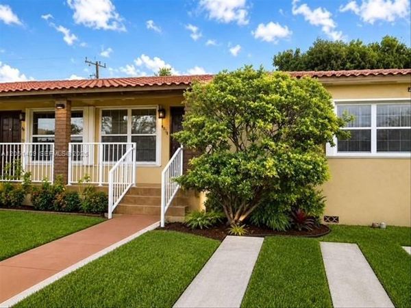 4036 SW 9TH Terrace, Unit 4038, Miami, FL 33134