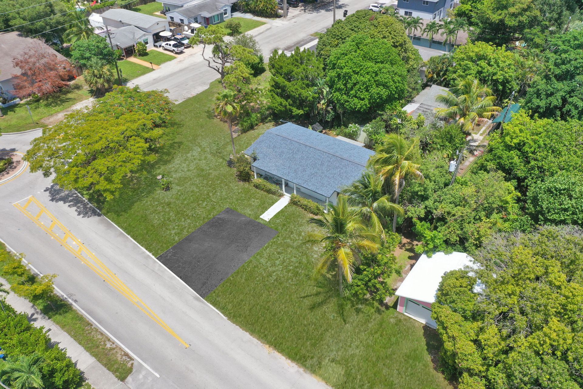 611 SW 7th Street, Fort Lauderdale, FL 33315 Photo