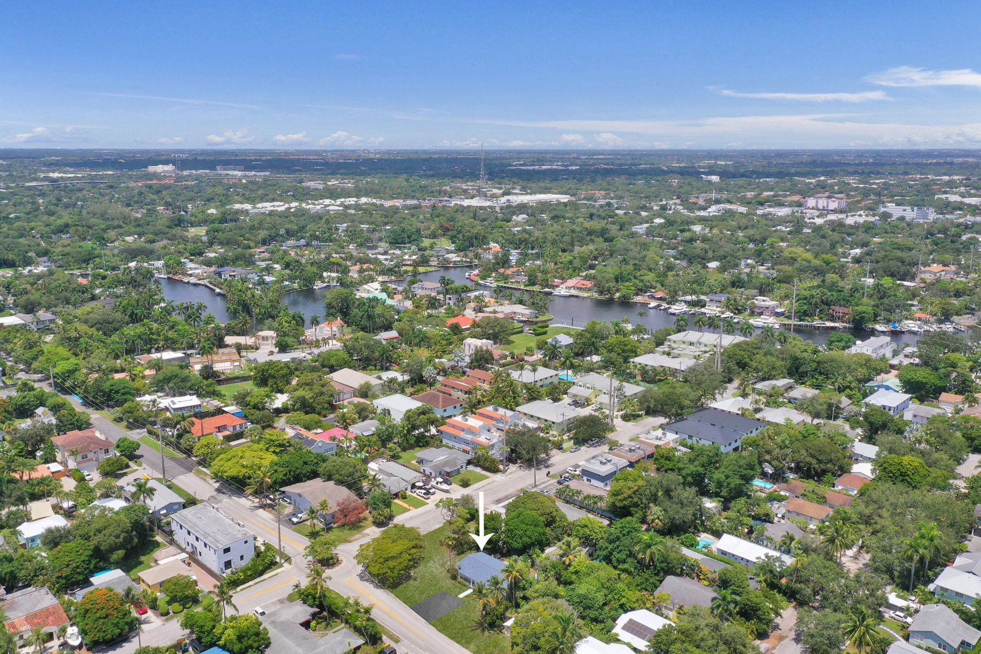 611 SW 7th Street, Fort Lauderdale, FL 33315 Photo