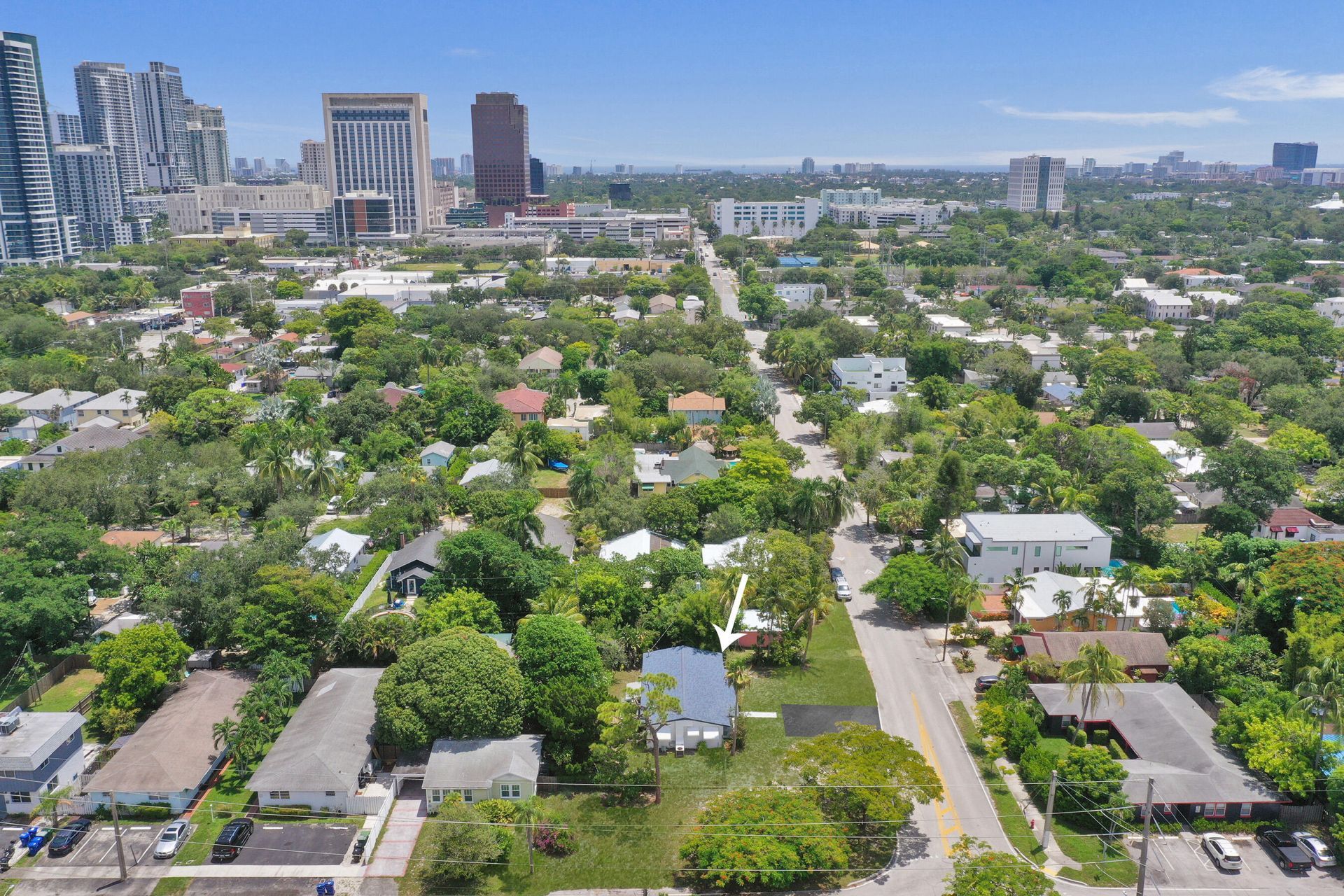 611 SW 7th Street, Fort Lauderdale, FL 33315 Photo