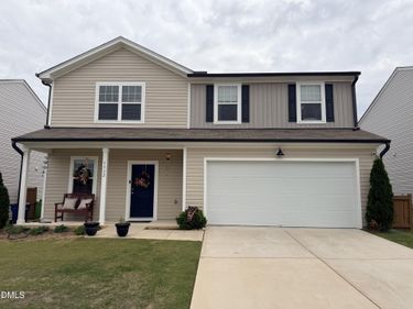 1532 Justice Union Court, Raleigh, NC 27604