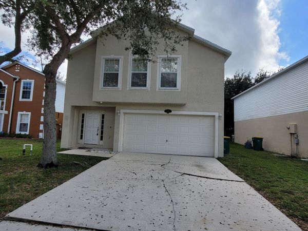 4615 Elena Way , Melbourne, FL 32934