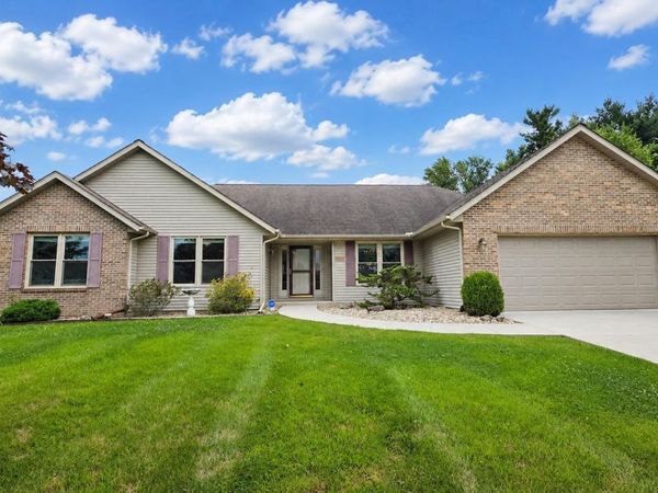 12357 Diamond Drive, Plymouth, IN 46563