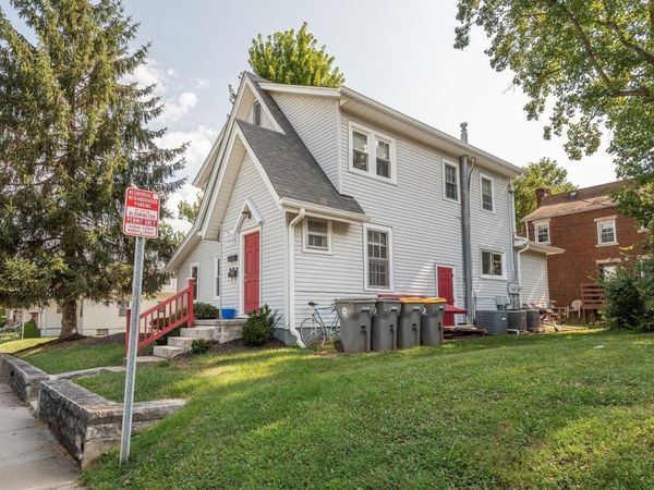 501 S Highland Avenue, Bloomington, IN 47401
