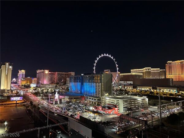 211 E Flamingo Road, Unit 1003, Las Vegas, NV 89169