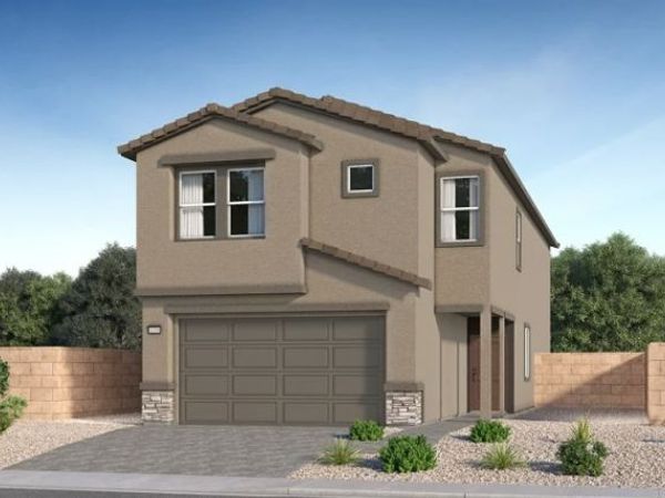 8161 Gusty Brook Street , Las Vegas, NV 89113