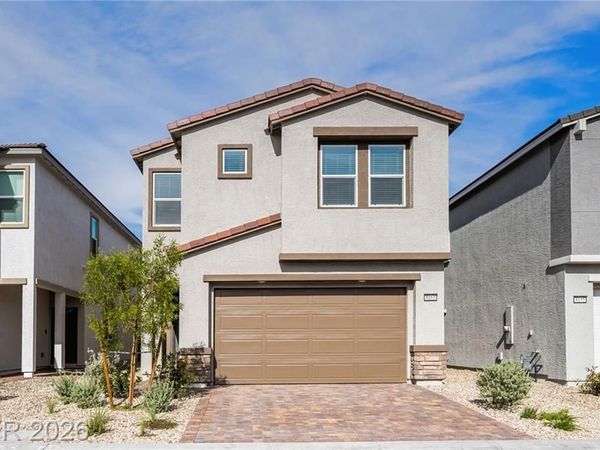 8161 Gusty Brook Street, Las Vegas, NV 89113