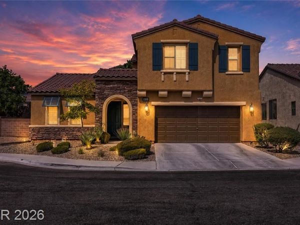 6811 Pleasantville Court, Las Vegas, NV 89149