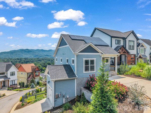 285 Mount Allen Heights , Black Mountain, NC 28711