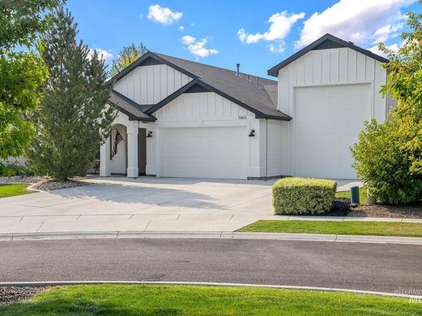 2663 E Basalt, Nampa, ID 83686