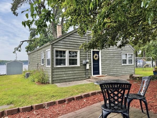 1914 Forest Drive, Portage, MI 49002
