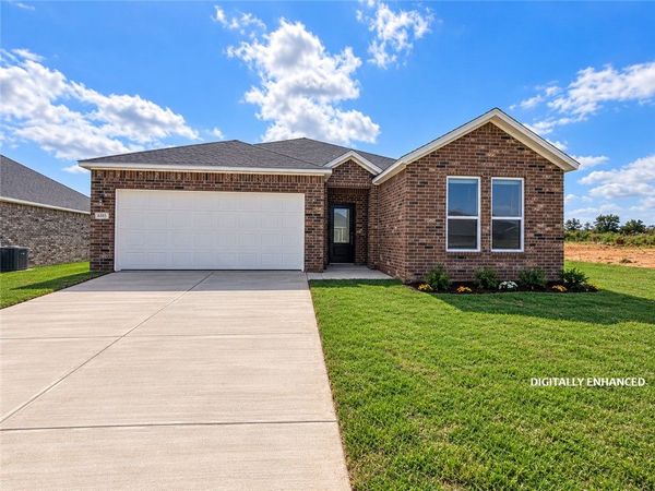 6105 Abelia Avenue, Bentonville, AR 72713