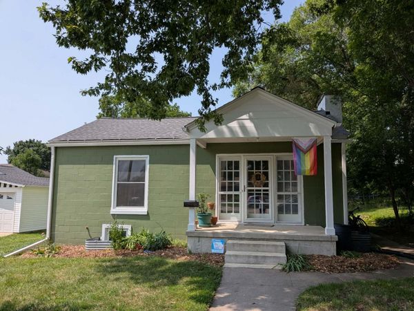 309 Ohio Street, Decorah, IA 52101