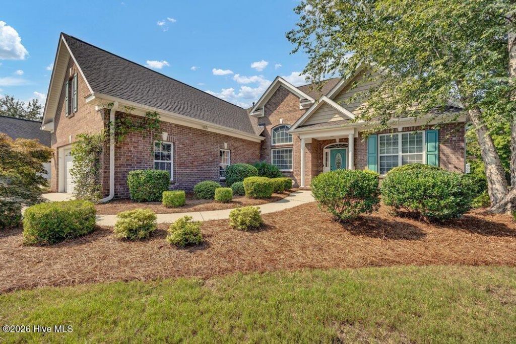 432 Windchime Drive, Wilmington, NC 28412 Main Photo