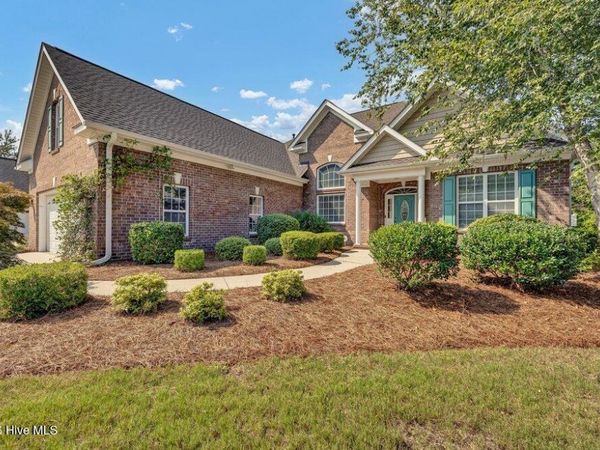 432 Windchime Drive, Wilmington, NC 28412